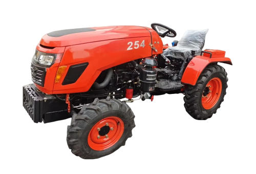 Мини трактор TY SERIES 24-35hp