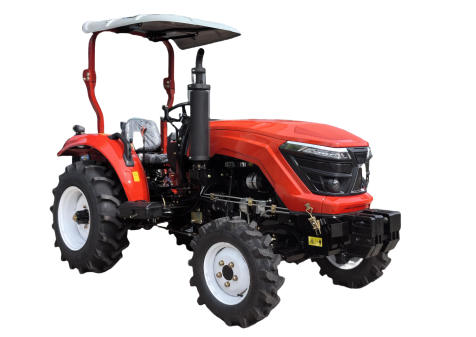 Коммунальный трактор серии TY 25-50hp